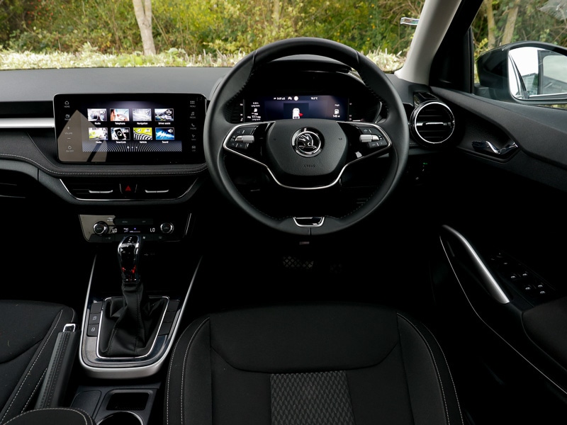 Used Skoda Fabia 2024 for sale - 76414137: Photo 7