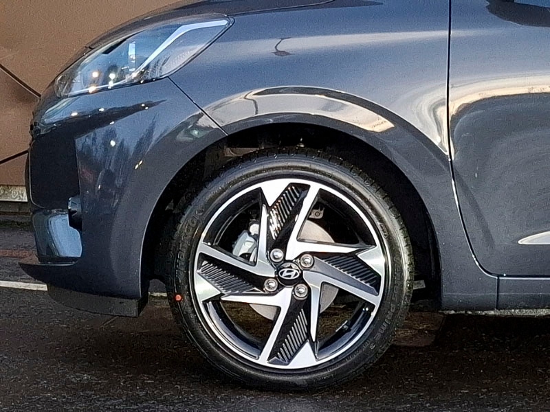 Used Hyundai i10 2025 for sale - 77142830: Photo 12