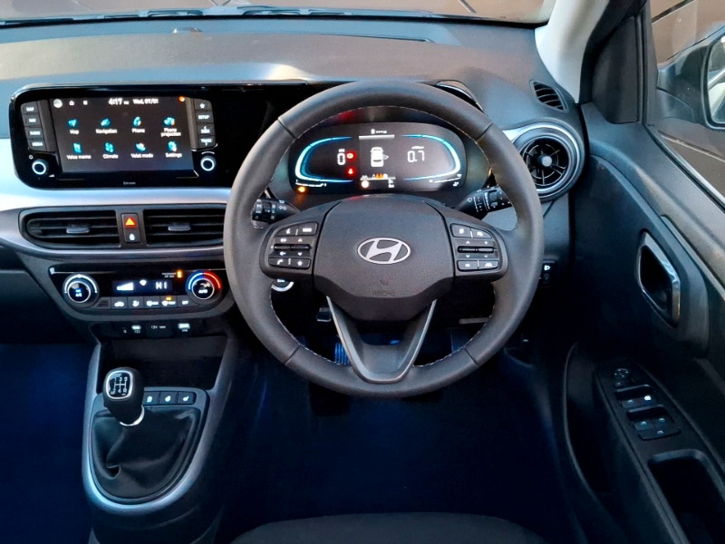 Used Hyundai i10 2025 for sale - 77142830: Photo 7