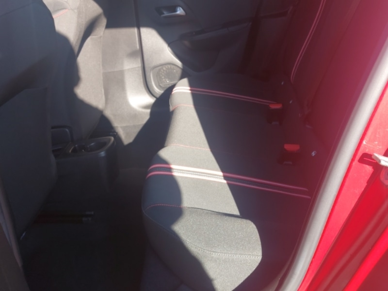 Used Vauxhall Corsa 2020 for sale - 77105077: Photo 6