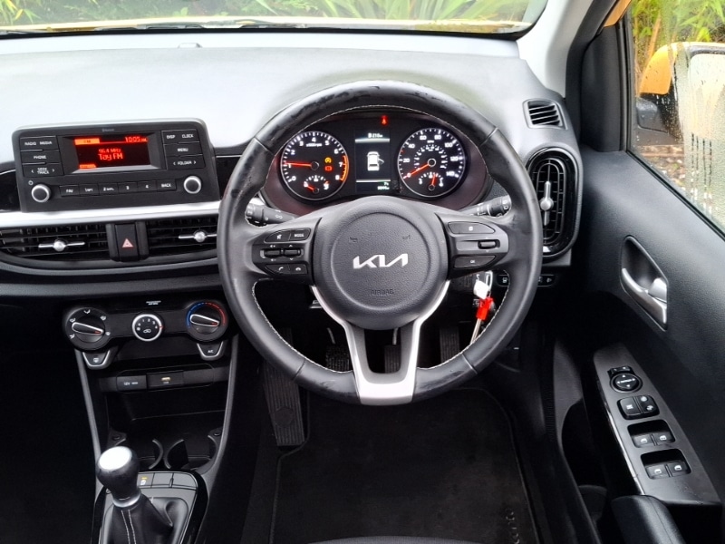 Used Kia Picanto 2023 for sale - 76543888: Photo 7