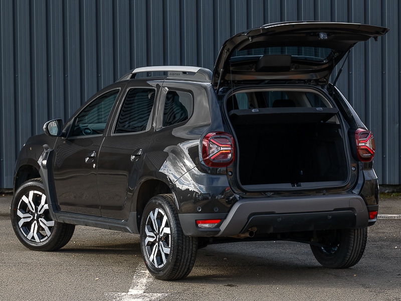 Used Dacia Duster 2023 for sale - 77657369: Photo 10