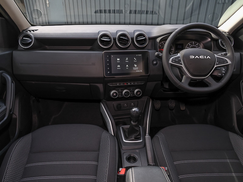 Used Dacia Duster 2023 for sale - 77657369: Photo 2