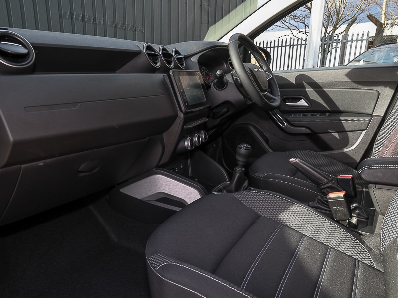 Used Dacia Duster 2023 for sale - 77657369: Photo 5