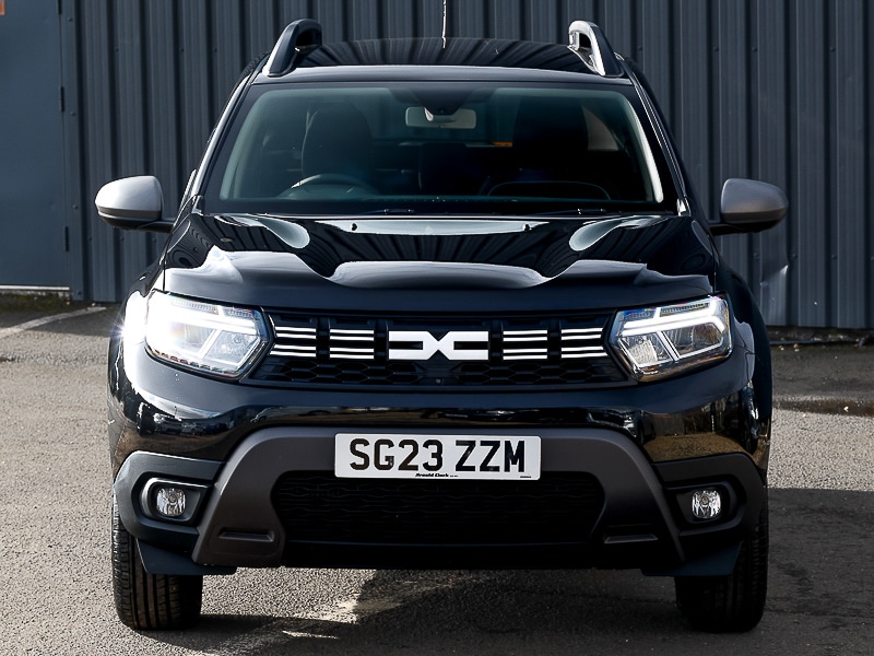 Used Dacia Duster 2023 for sale - 77657369: Photo 8