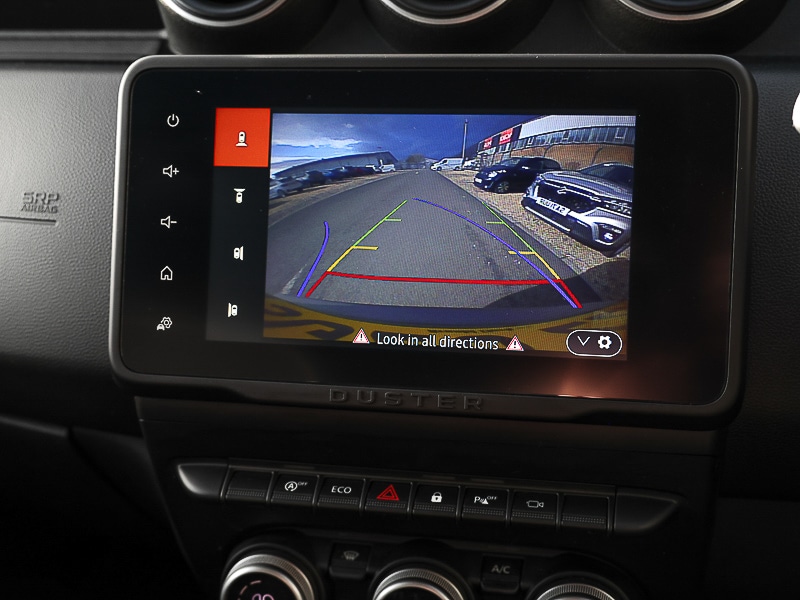 Used Dacia Duster 2023 for sale - 77657369: Photo 9
