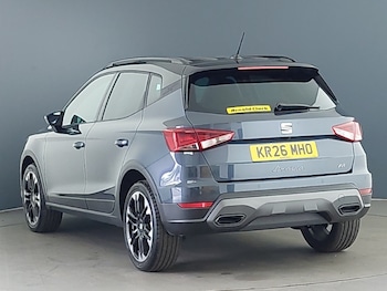 Used SEAT Arona 2026 for sale - 79597426: Photo