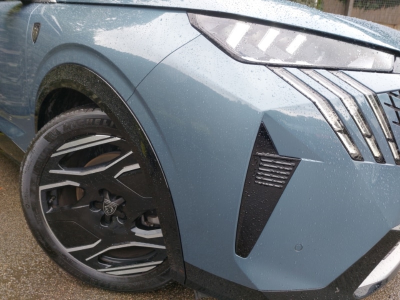 Used Peugeot 3008 2024 for sale - 77184353: Photo 9