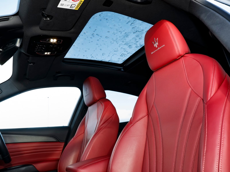 Used Maserati Other 2023 for sale - 77597478: Photo 10