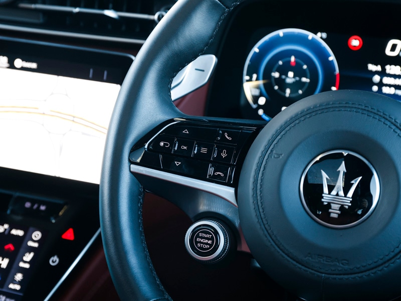 Used Maserati Other 2023 for sale - 77597478: Photo 12