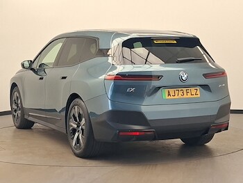 Used BMW iX 2023 for sale - 78439024: Photo