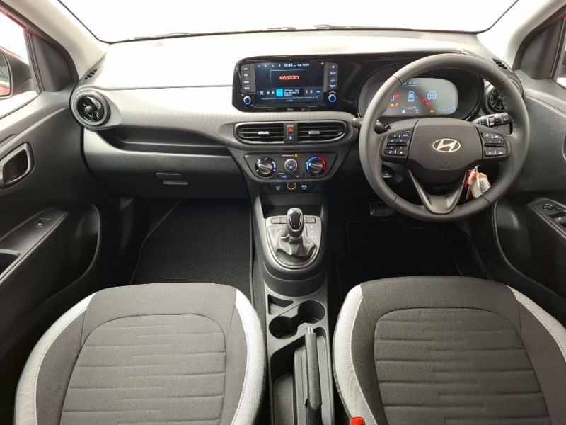Used Hyundai i10 2026 for sale - 77987424: Photo 2