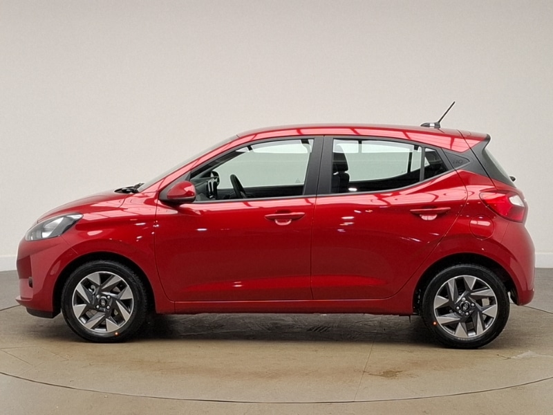 Used Hyundai i10 2026 for sale - 77987424: Photo 4