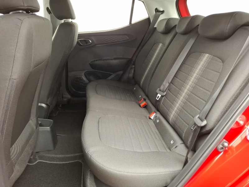 Used Hyundai i10 2026 for sale - 77987424: Photo 6