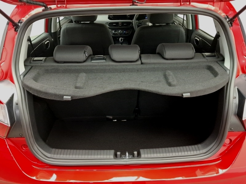 Used Hyundai i10 2026 for sale - 77987424: Photo 8