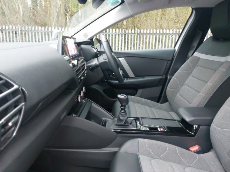 Used Citroen C4 2021 for sale - 77449021: Photo 5