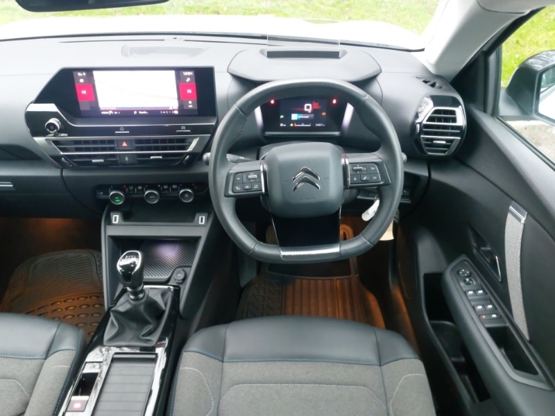 Used Citroen C4 2021 for sale - 77449021: Photo 7