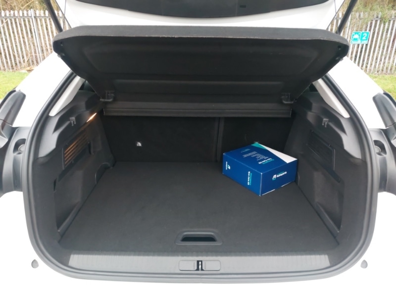 Used Citroen C4 2021 for sale - 77449021: Photo 8