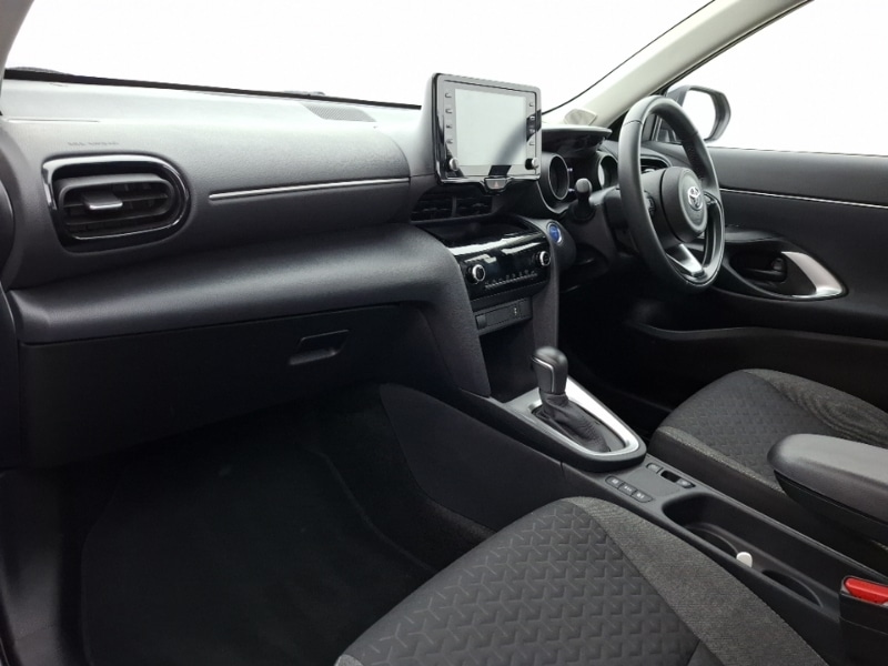 Used Toyota Yaris Cross 2022 for sale - 77500080: Photo 5