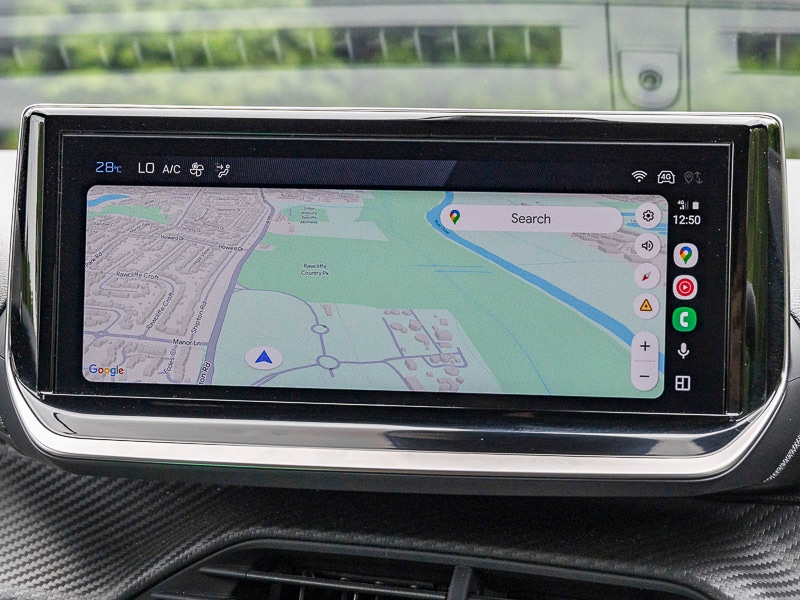 Used Peugeot 2008 2025 for sale - 76411101: Photo 7