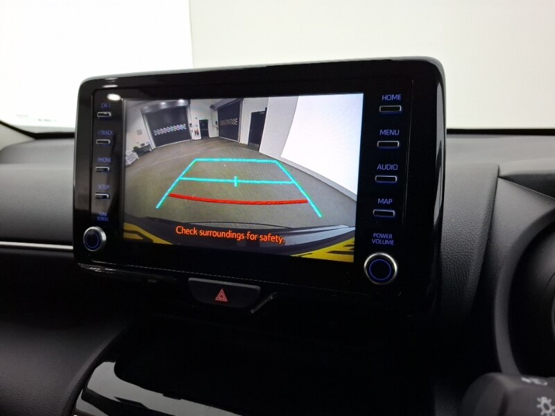 Used Toyota Yaris Cross 2022 for sale - 76619331: Photo 11