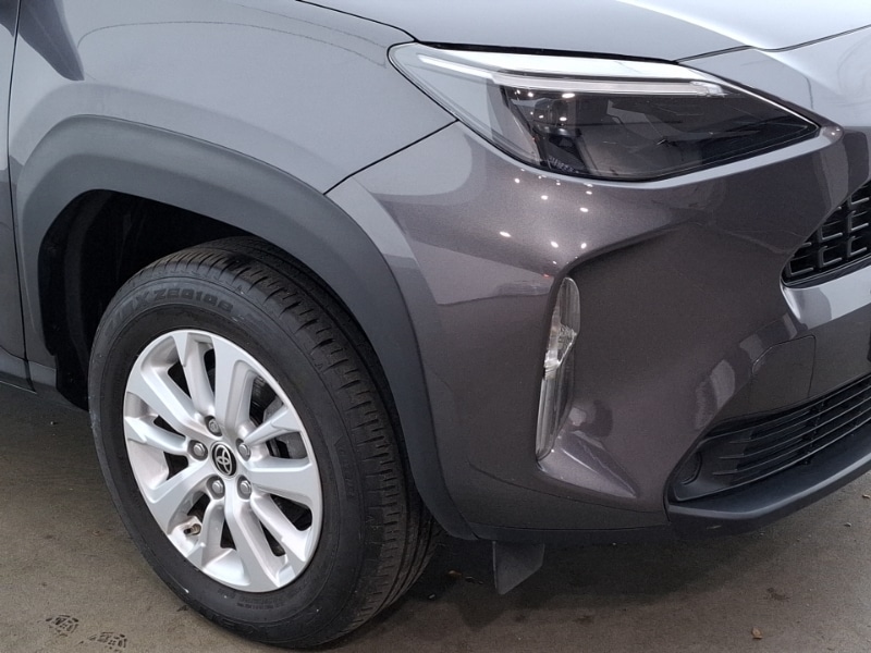 Used Toyota Yaris Cross 2022 for sale - 76619331: Photo 9