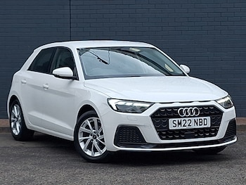 Used Audi A1 2022 for sale - 78537741: Photo