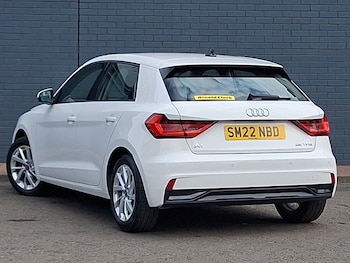 Used Audi A1 2022 for sale - 78537741: Photo