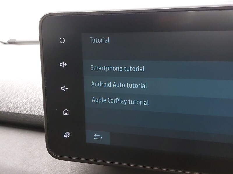 Used Dacia Sandero Stepway 2023 for sale - 76737341: Photo 11