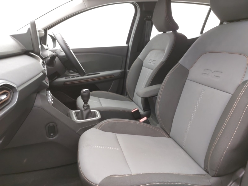 Used Dacia Sandero Stepway 2023 for sale - 76737341: Photo 5