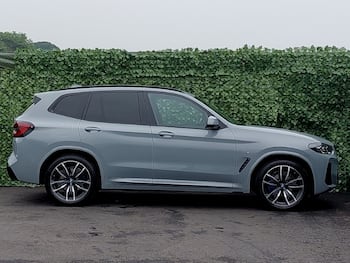 Used BMW X3 2022 for sale - 79641671: Photo