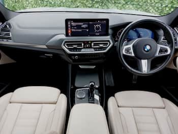 Used BMW X3 2022 for sale - 79641671: Photo