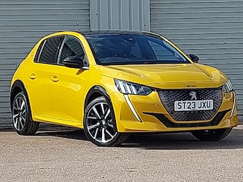 Peugeot 208 feature image