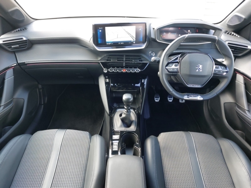 Used Peugeot 208 2023 for sale - 78225666: Photo 2