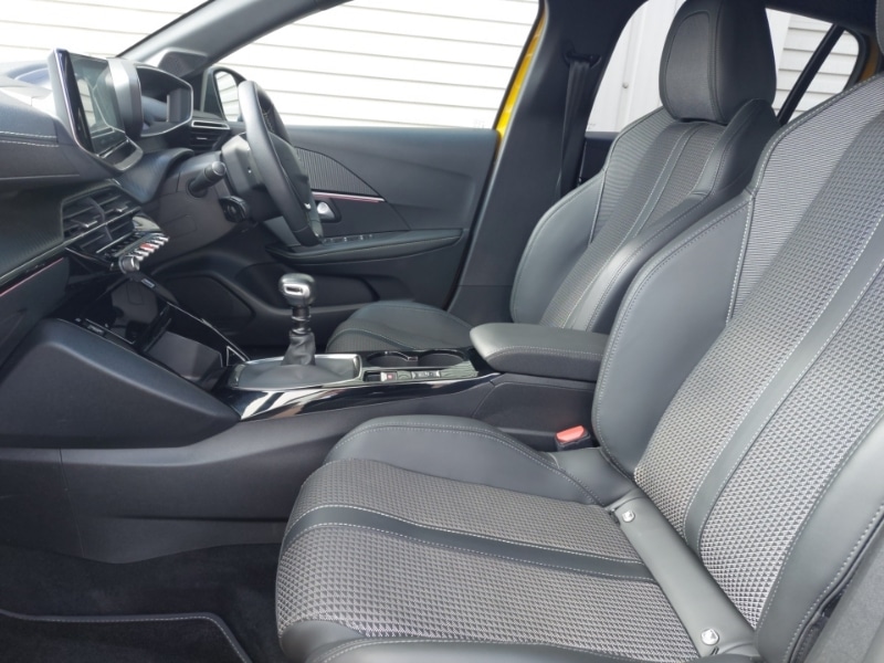 Used Peugeot 208 2023 for sale - 78225666: Photo 5