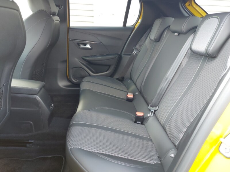 Used Peugeot 208 2023 for sale - 78225666: Photo 6