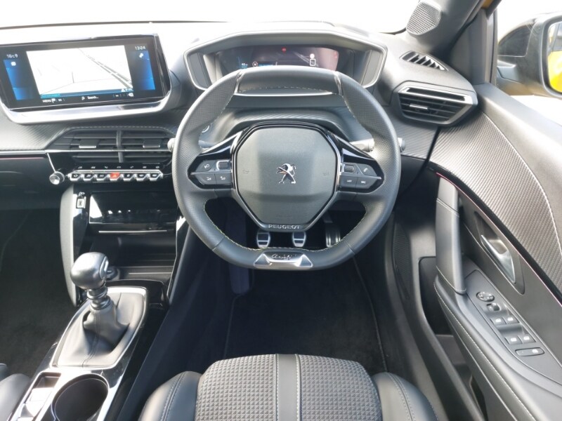 Used Peugeot 208 2023 for sale - 78225666: Photo 7