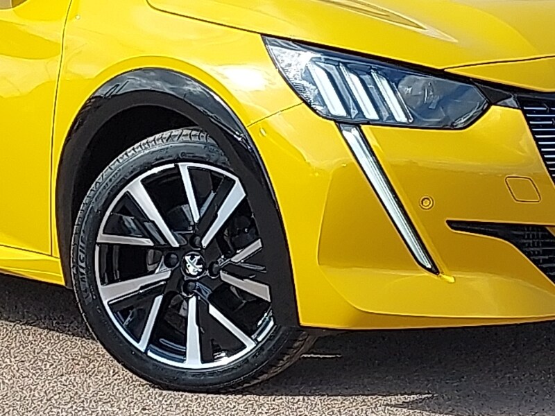 Used Peugeot 208 2023 for sale - 78225666: Photo 9