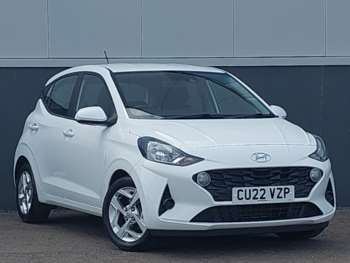 2022 - 1.2 MPi SE Connect 5dr Auto