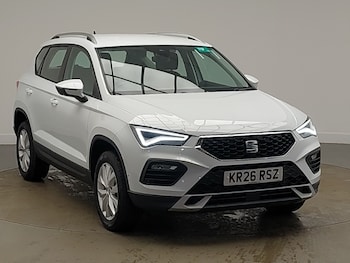 Used SEAT Ateca 2026 for sale - 78327942: Photo