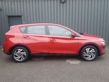 Used Hyundai BAYON 2024 for sale - 77058115: Photo