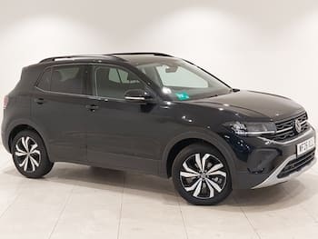 Used Volkswagen T-Cross 2026 for sale - 79839582: Photo