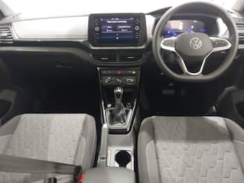 Used Volkswagen T-Cross 2026 for sale - 79839582: Photo