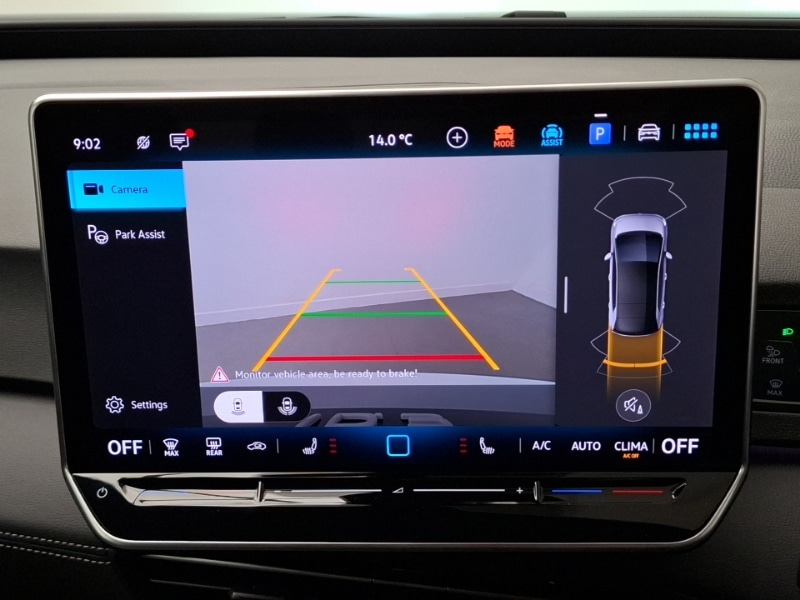 Used Volkswagen ID.3 2025 for sale - 77800121: Photo 11