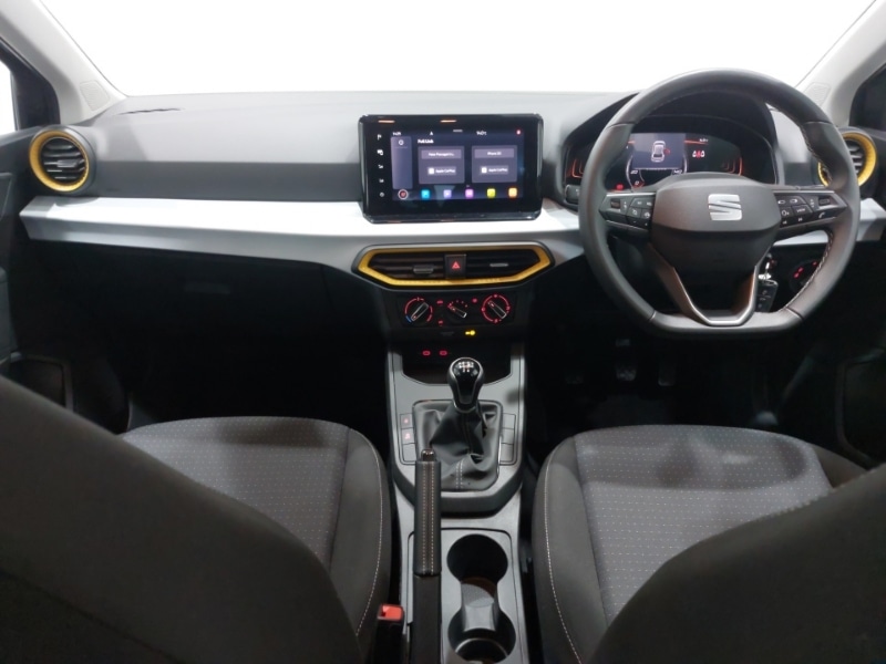 Used SEAT Ibiza 2024 for sale - 76619558: Photo 2