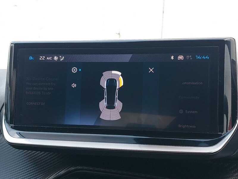 Used Peugeot 208 2025 for sale - 77495621: Photo 10