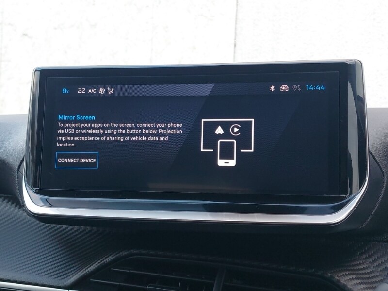 Used Peugeot 208 2025 for sale - 77495621: Photo 11