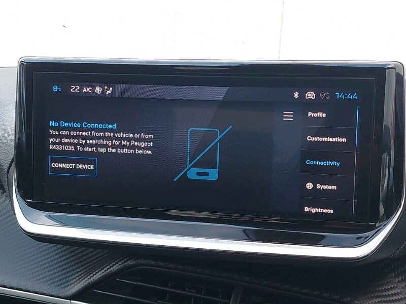 Used Peugeot 208 2025 for sale - 77495621: Photo 7