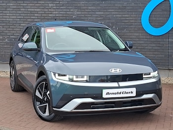 Used Hyundai IONIQ 5 2025 for sale - 79569521: Photo