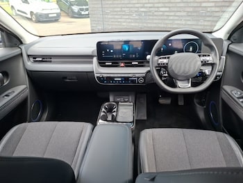 Used Hyundai IONIQ 5 2025 for sale - 79569521: Photo